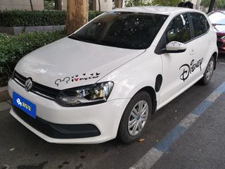 POLO 1.4L 风尚版 