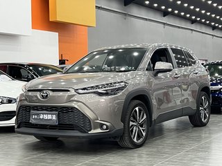 丰田锋兰达 2.0L 自动 豪华PLUS版 