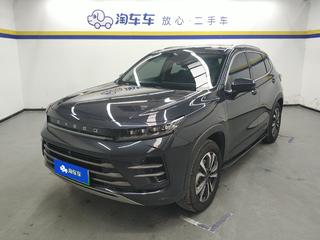 星途ET-i 1.5T 自动 105KM乘风起版 