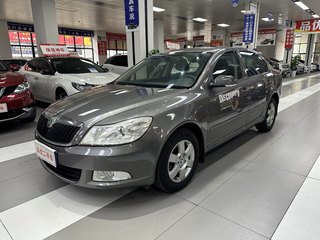 明锐 1.6L 逸杰版 