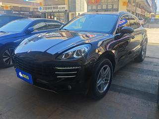 保时捷Macan 2.0T 自动 