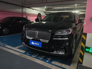 林肯飞行家 3.0T 