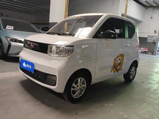 五菱宏光MINI EV 自动 自在款磷酸铁锂 