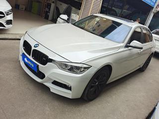 宝马3系 320Li 