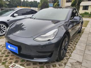 特斯拉MODEL 3 自动 改款标准续航升级版 