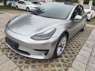 特斯拉MODEL 3 自动 后轮驱动版 