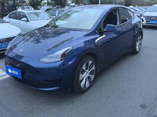 特斯拉MODEL Y 0.0T 自动 后驱版 