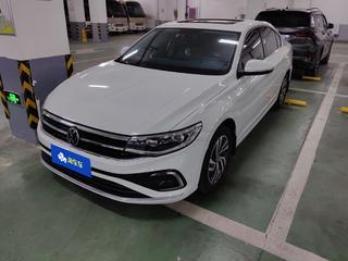 大众宝来 1.2T 自动 200TSI智行版 