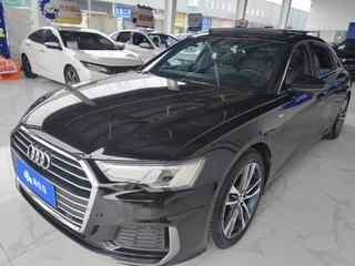 奥迪A6L 45TFSI 