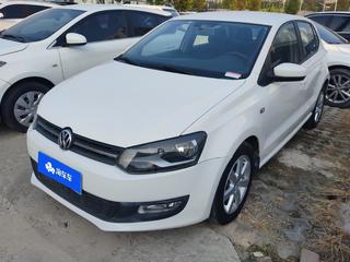 POLO 1.4L 舒适版 