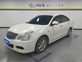 日产轩逸 1.6L 