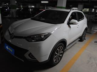 名爵锐腾 1.5T 