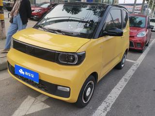 五菱宏光MINI EV 自动 时尚款 