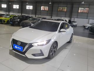 日产轩逸 1.6L 自动 XL悦享版 