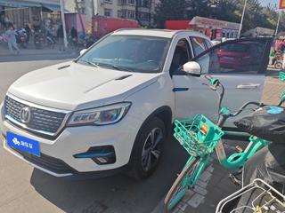 长安CS75 PHEV 1.5T 自动 领航型 