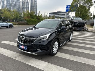 别克昂科威 2.0T 自动 28T精英型 