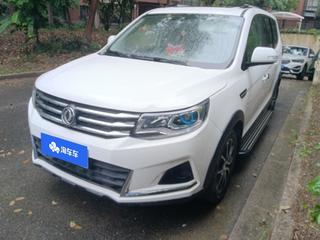 东风风行风行SX6 1.6L 