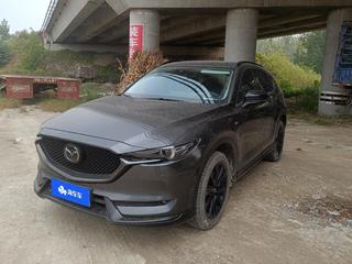 马自达CX-5 2.5L 黑骑士 