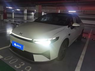 小鹏P5 0.0T 自动 550P 