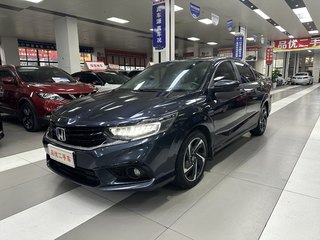 本田享域 1.5L 