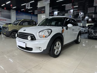 迷你Countryman 1.6L 自动 ONE 