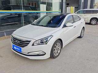 名图 1.8L 智能型 