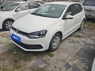 POLO 1.5L 安驾版 