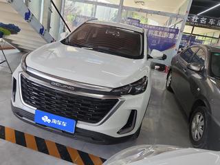 北京汽车智达X3 1.5T 