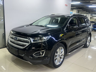 福特锐界 2.0T 