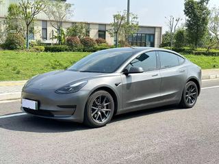 MODEL 3 改款标准续航升级版 