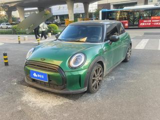 迷你Cooper 1.5T 自动 艺术家 