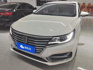 荣威i6 1.6L 自动 PLUS-4G互联荣耀全息版 