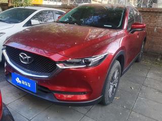 马自达CX-5 2.0L 自动 智尊型 