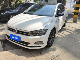 大众POLO PLUS 1.5L 自动 Beats潮酷版 