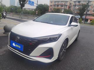 长安逸动PLUS 1.4T 