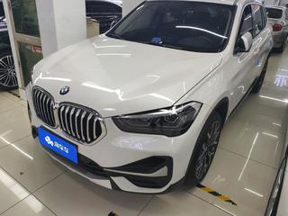 宝马X1 xDrive25Li 2.0T 自动 尊享型 