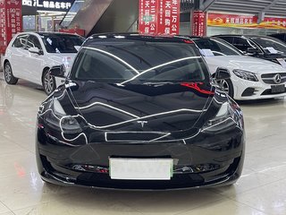 MODEL 3 标准续航升级版 