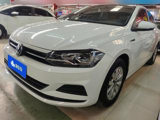 POLO 1.5L 炫彩科技版 