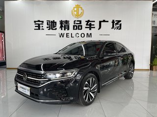 帕萨特 2.0T 330TSI豪华版 