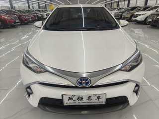 丰田雷凌 1.8L 