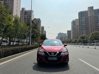 日产骐达 1.6L 自动 智行版 