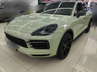 保时捷Cayenne 3.0T 自动 