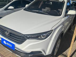 奔腾X40 1.6L 自动 豪华型 