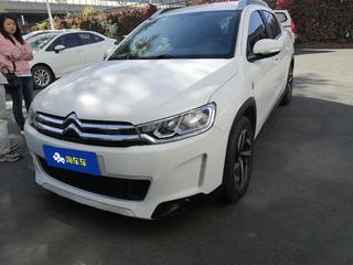 雪铁龙C3-XR 1.6L 自动 时尚型 