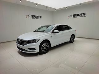 大众速腾 1.4T 自动 T280TSI舒适智联版 