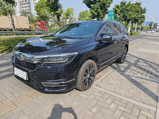 本田皓影PHEV e: 2.0L 自动 豪华版 