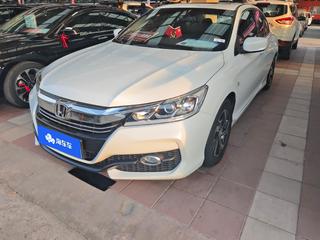 雅阁 2.0L 舒适版 