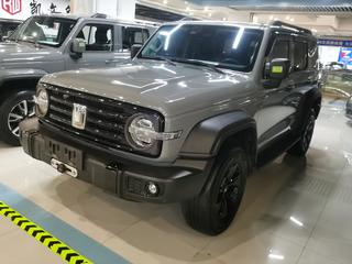 坦克坦克300 2.0T 