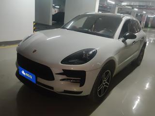 保时捷Macan 2.0T 自动 Macan 