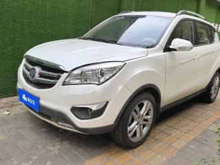 长安CS35 1.6L 豪华型 